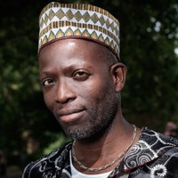 Cheikh Eteka Traore