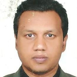 Zubair Ahmed