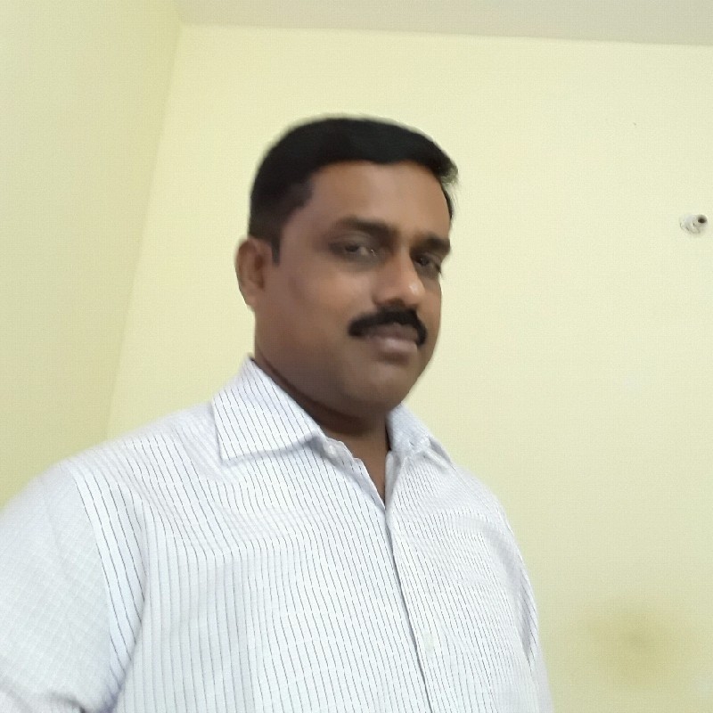 Ramakrishnan Vasudevan