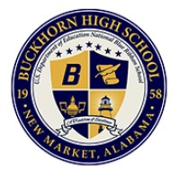 Buckhorn High School