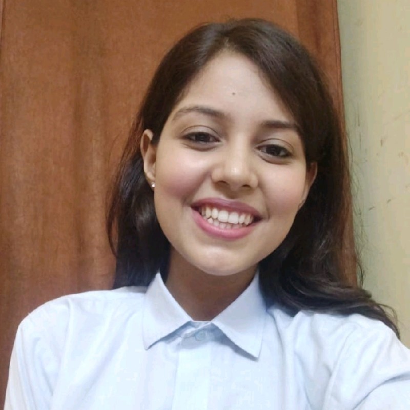 Amisha Sharma