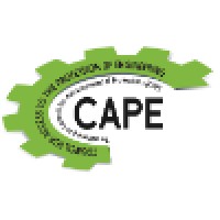 CAPE Council for Access to the Profession of Engineering