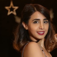 Parisa Shahabi