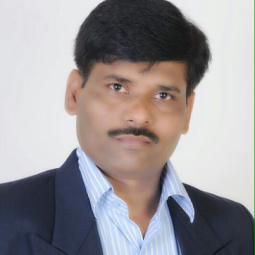 Rajendra Raut