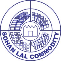 Sohan Lal Commodity Management Pvt. Ltd.