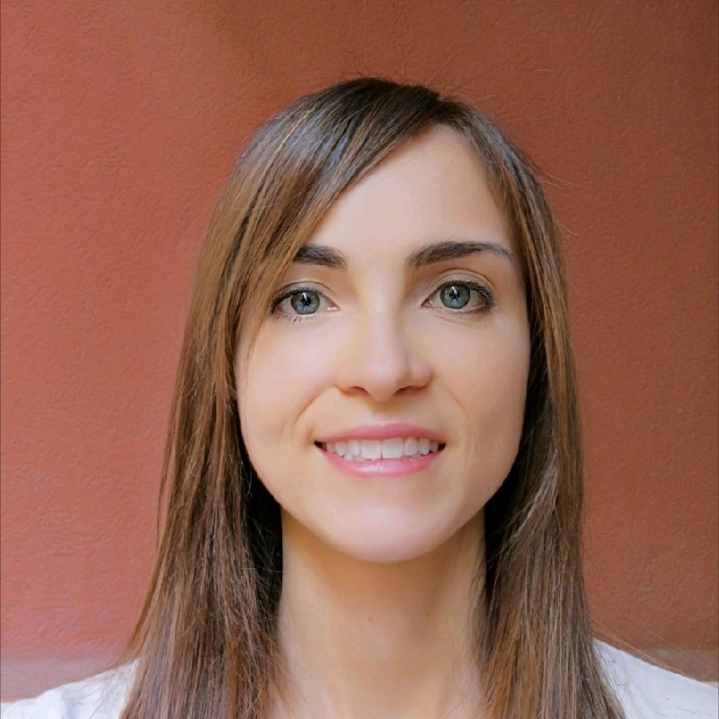 Andrea Valeria Canosa