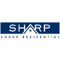 Sharp Residential Builders/Developers