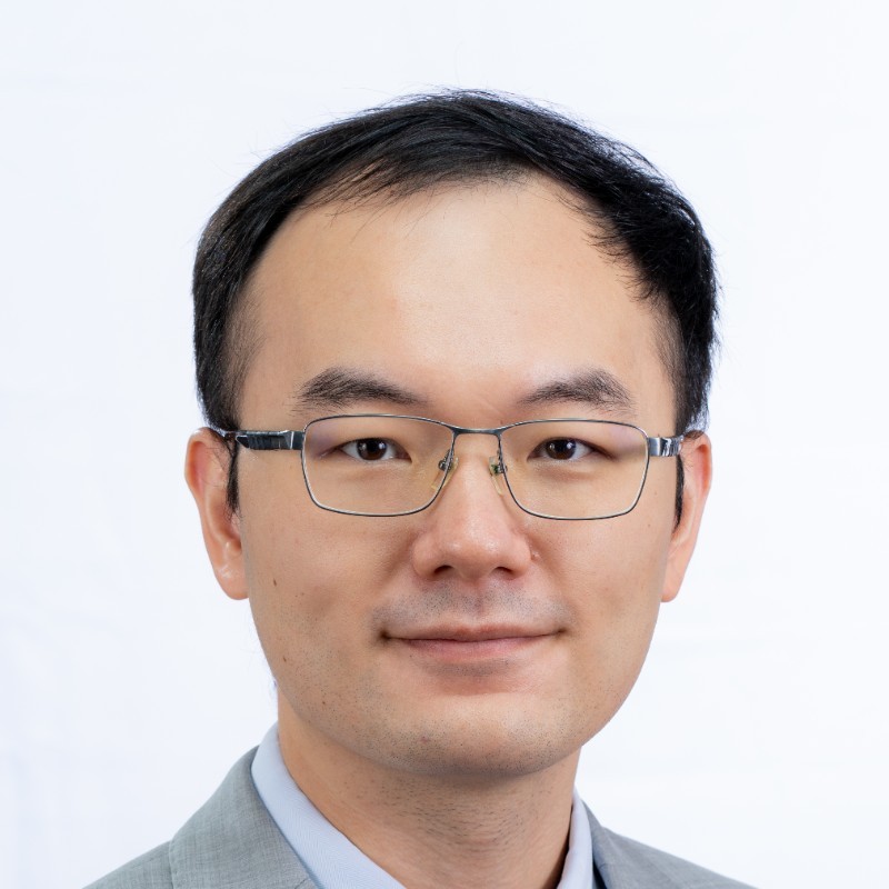 Kevin Wang, CFA