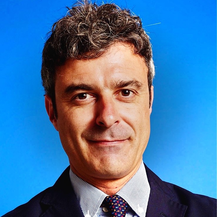 Paolo Antonucci