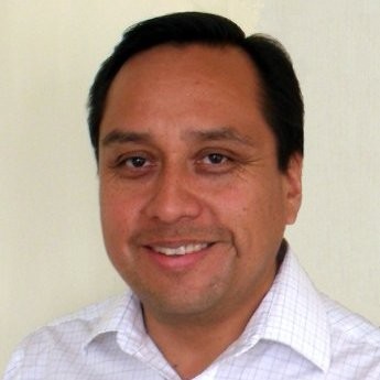 Rodrigo Villalba T.