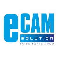 eCam Solution Co.,Ltd