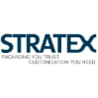 Stratex - Food & Industrial Packaging