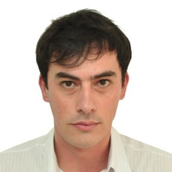 Gabriel Dias Vettoraci