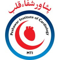 Peshawar Institute of Cardiology - MTI