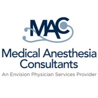 Medical Anesthesia Consultants (MAC)
