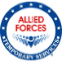 Allied Forces Temporary Services