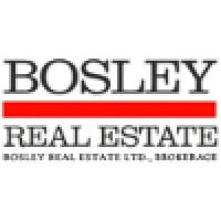 Bosley real estate
