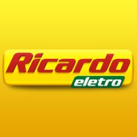 Ricardo Eletro (Máquina de Vendas)