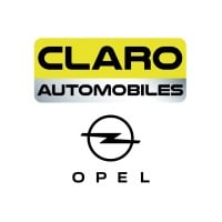 Claro Automobiles - Opel