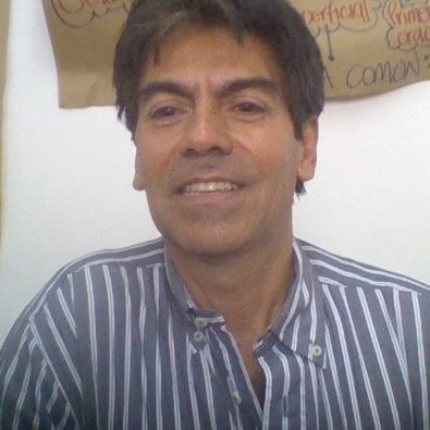 Alberto Duran