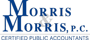 Morris & Morris, P.C., CPA's