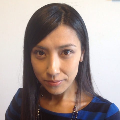 Etsuko Kazaguchi