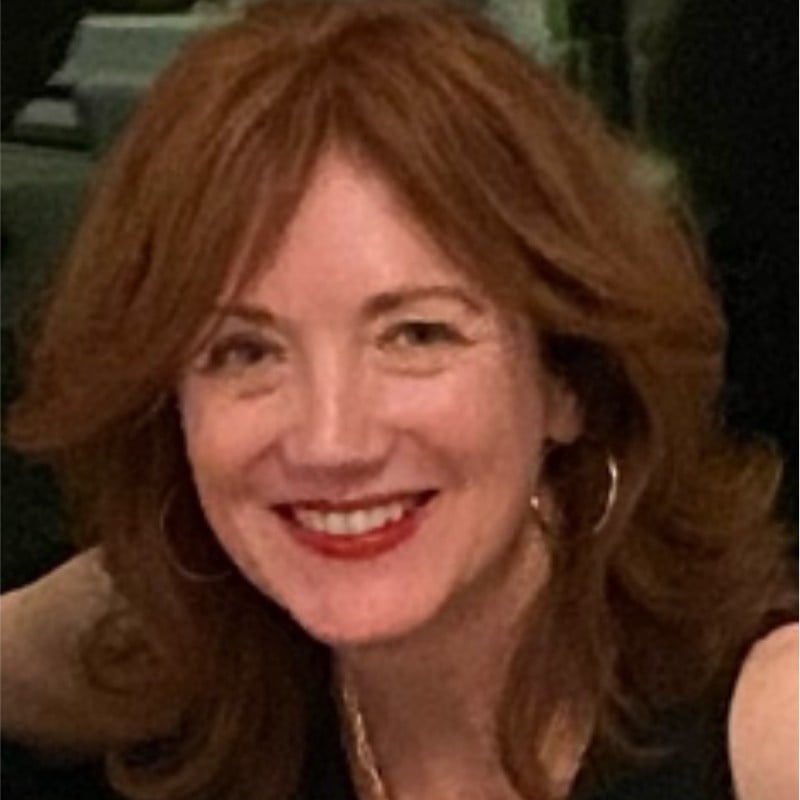 Lisa Greenberg