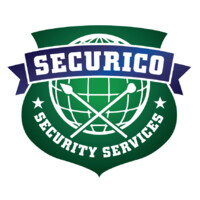 SECURICO Security Services