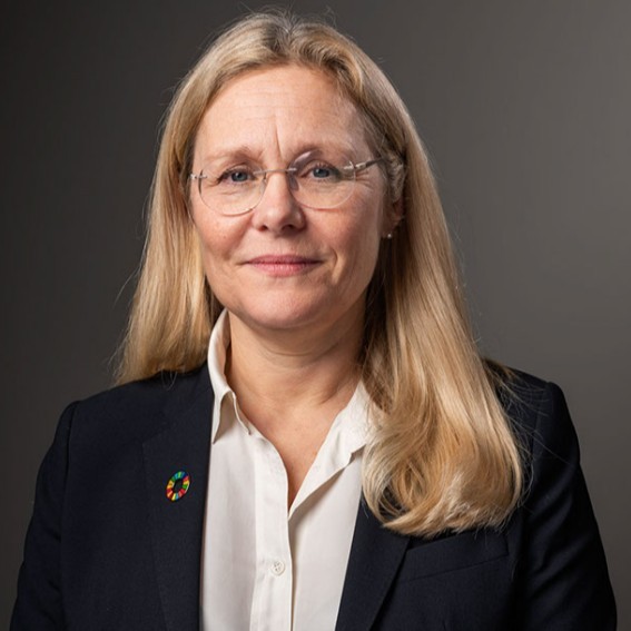 Pauline Göthberg