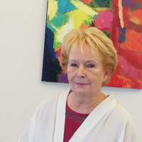 Rita Anthoni