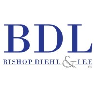 Bishop Diehl & Lee, Ltd.