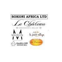 SOKONI AFRICA LTD