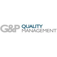G&P Quality Management bv