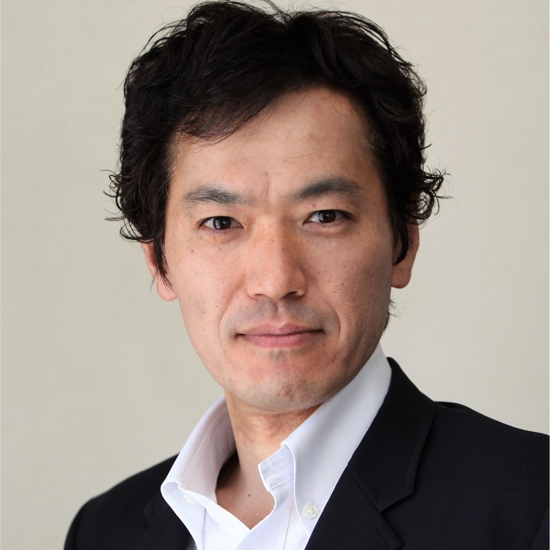 Naoki Takahashi