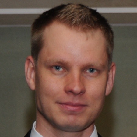 Olli-Pekka Lehtonen