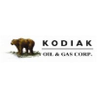 Kodiak Oil & Gas Corp