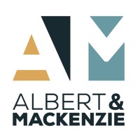Albert and Mackenzie