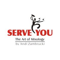 ServeYou The Art of Mixology by Andi Zambrucki 