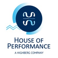 House of Performance - a Highberg Company