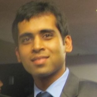 Vikesh Kumar