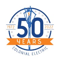 Colonial Electric Supply