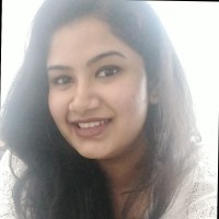Kriti Gupta