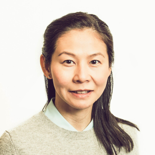 Maria Lau Hui, AIA, LEED AP, MBA