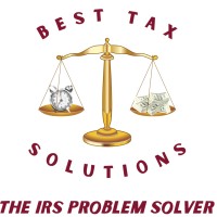 Best Tax Solutions LLC