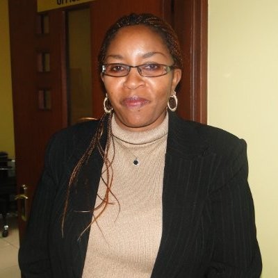 Joyce Wanjiku