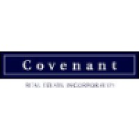 Covenant Real Estate Inc