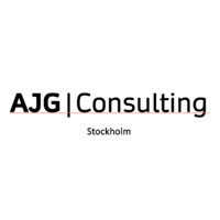 AJG Consulting AB