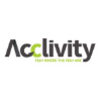 Acclivity Consulting Ltd