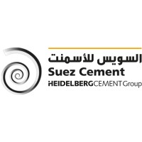 Suez Cement – HeidelbergCement Group
