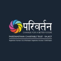 Pareewartann Charitable Trust - Rajkot